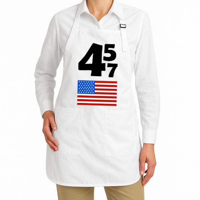Trump Better Coverage Than 5g Can You Hear Us Now Usa Map Apron