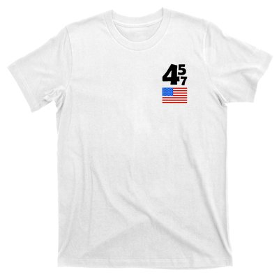 Trump Better Coverage Than 5g Can You Hear Us Now Usa Map T-Shirt