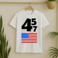 Trump Better Coverage Than 5g Can You Hear Us Now Usa Map T-Shirt
