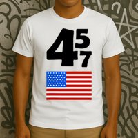 Trump Better Coverage Than 5g Can You Hear Us Now Usa Map T-Shirt