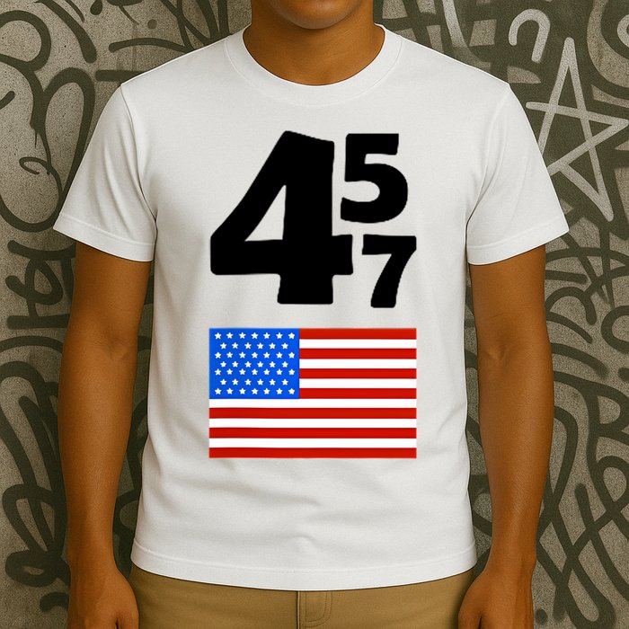 Trump Better Coverage Than 5g Can You Hear Us Now Usa Map T-Shirt