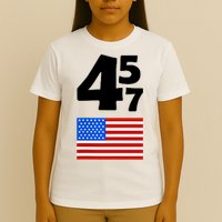 Trump Better Coverage Than 5g Can You Hear Us Now Usa Map T-Shirt