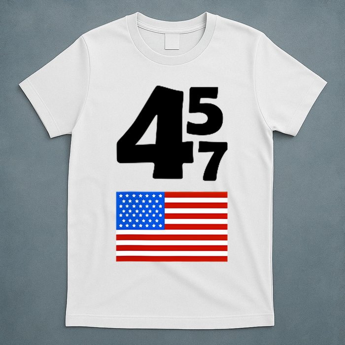 Trump Better Coverage Than 5g Can You Hear Us Now Usa Map T-Shirt