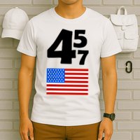 Trump Better Coverage Than 5g Can You Hear Us Now Usa Map T-Shirt