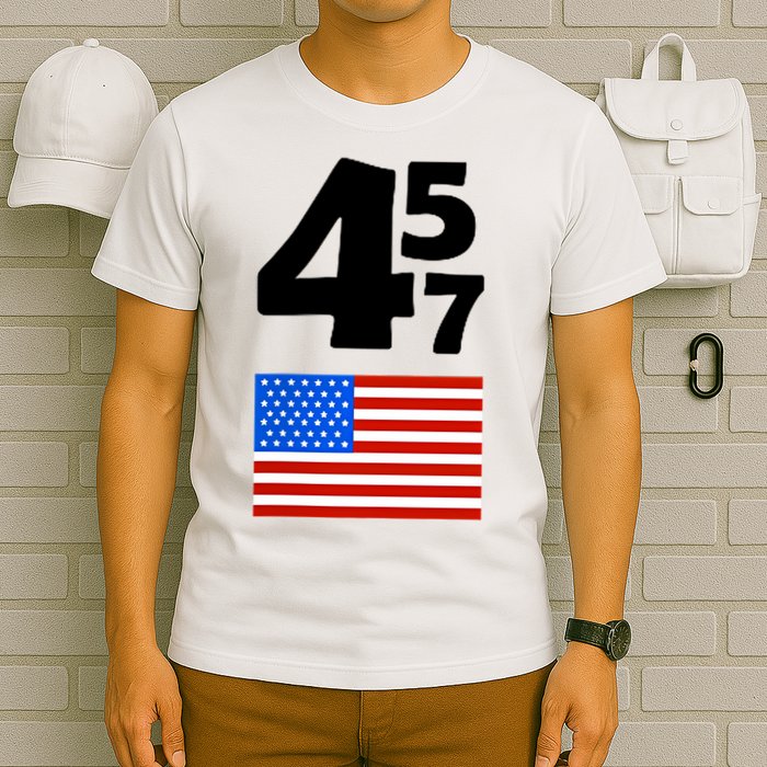 Trump Better Coverage Than 5g Can You Hear Us Now Usa Map T-Shirt