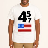 Trump Better Coverage Than 5g Can You Hear Us Now Usa Map Tall T-Shirt