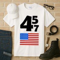 Trump Better Coverage Than 5g Can You Hear Us Now Usa Map Tall T-Shirt