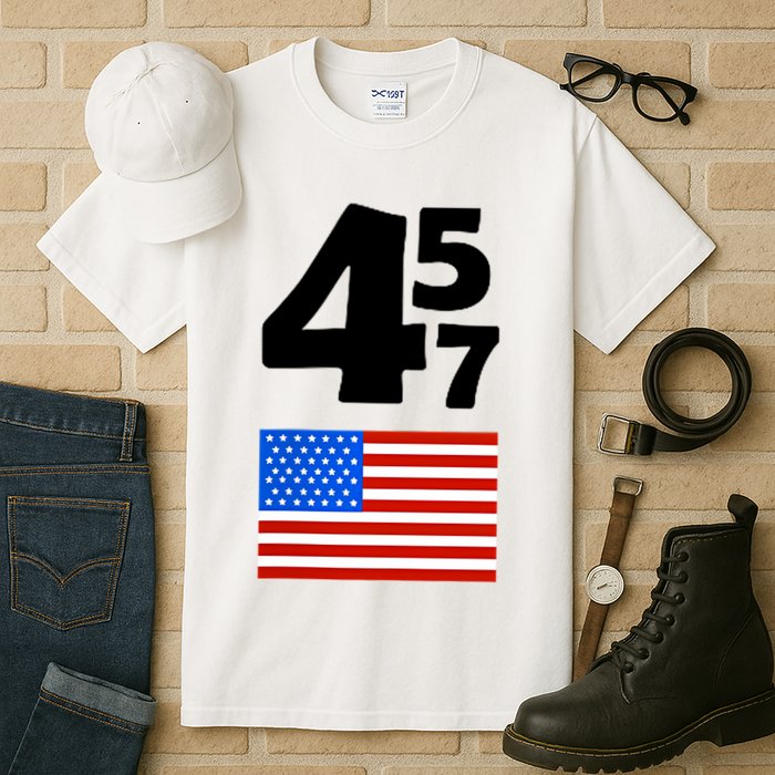 Trump Better Coverage Than 5g Can You Hear Us Now Usa Map Tall T-Shirt