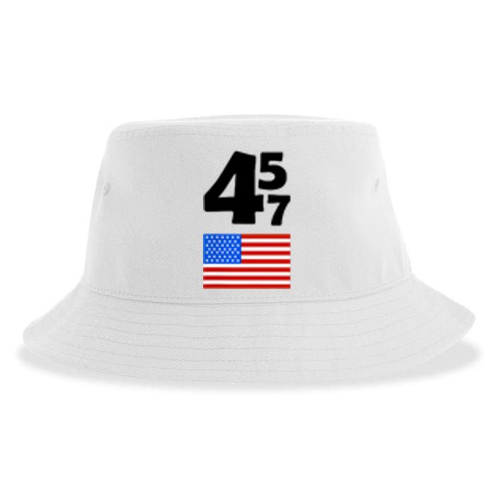 Trump Better Coverage Than 5g Can You Hear Us Now Usa Map Sustainable Bucket Hat