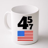 Trump Better Coverage Than 5g Can You Hear Us Now Usa Map Mug