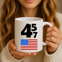 Trump Better Coverage Than 5g Can You Hear Us Now Usa Map Mug