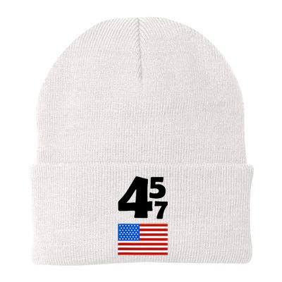 Trump Better Coverage Than 5g Can You Hear Us Now Usa Map Beanie