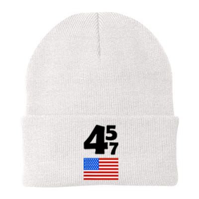 Trump Better Coverage Than 5g Can You Hear Us Now Usa Map Knit Cap Winter Beanie