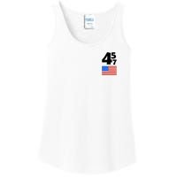 Trump Better Coverage Than 5g Can You Hear Us Now Usa Map Ladies Essential Tank