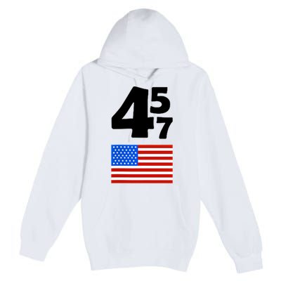 Trump Better Coverage Than 5g Can You Hear Us Now Usa Map Premium Pullover Hoodie