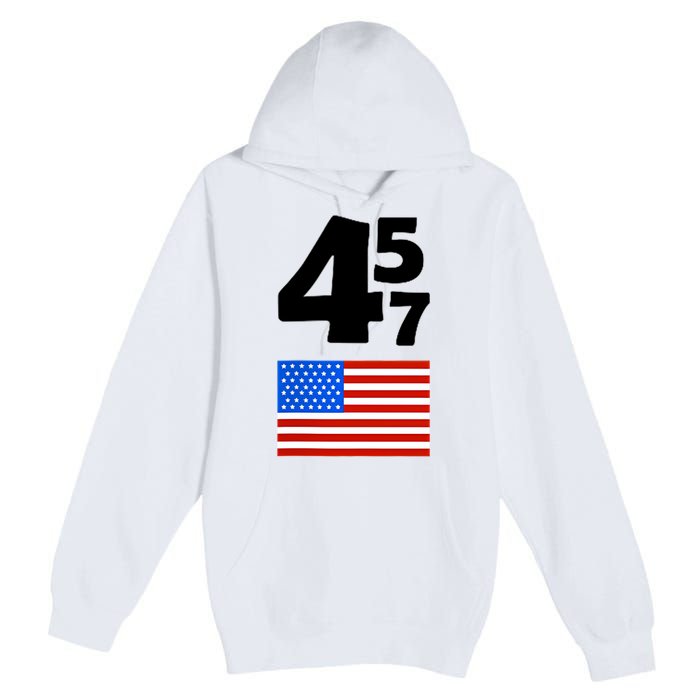 Trump Better Coverage Than 5g Can You Hear Us Now Usa Map Premium Pullover Hoodie