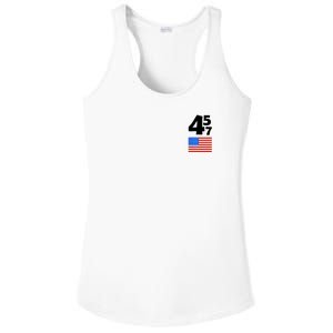 Trump Better Coverage Than 5g Can You Hear Us Now Usa Map Ladies PosiCharge Competitor Racerback Tank