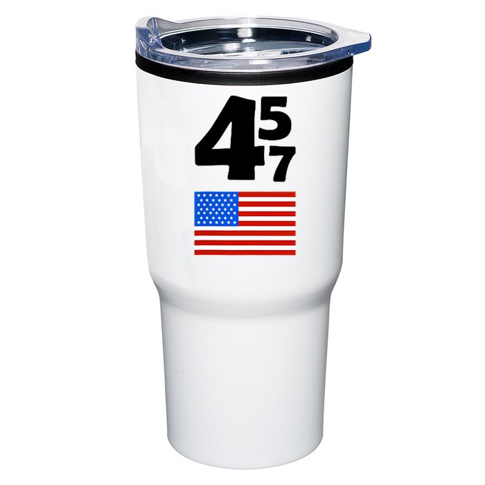 Trump Better Coverage Than 5g Can You Hear Us Now Usa Map Tumbler