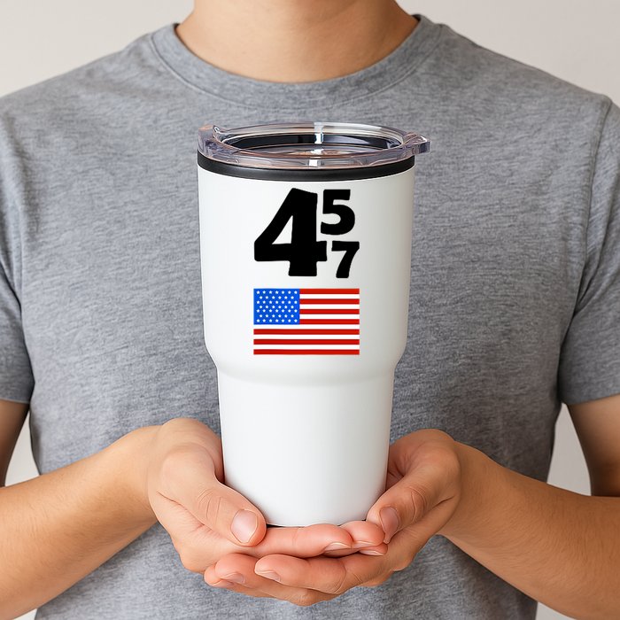 Trump Better Coverage Than 5g Can You Hear Us Now Usa Map Tumbler