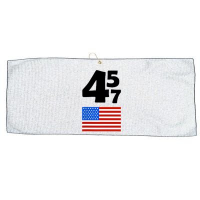 Trump Better Coverage Than 5g Can You Hear Us Now Usa Map Large Microfiber Waffle Golf Towel