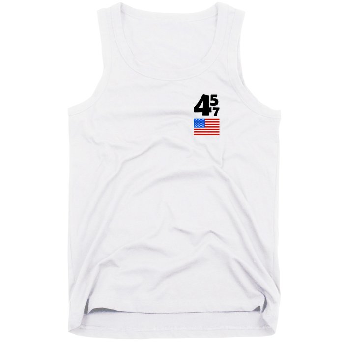 Trump Better Coverage Than 5g Can You Hear Us Now Usa Map Tank Top