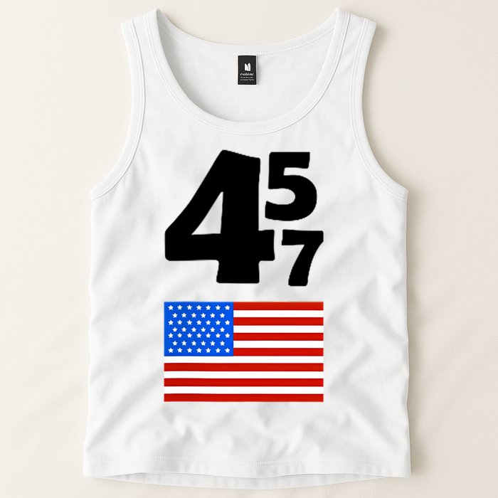 Trump Better Coverage Than 5g Can You Hear Us Now Usa Map Tank Top