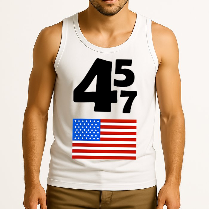 Trump Better Coverage Than 5g Can You Hear Us Now Usa Map Tank Top