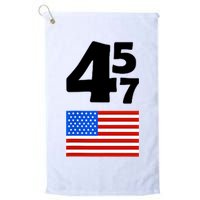 Trump Better Coverage Than 5g Can You Hear Us Now Usa Map Golf Towel