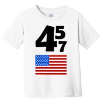Trump Better Coverage Than 5g Can You Hear Us Now Usa Map Toddler T-Shirt