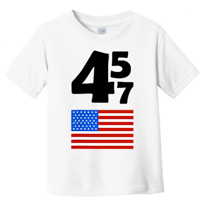 Trump Better Coverage Than 5g Can You Hear Us Now Usa Map Toddler T-Shirt
