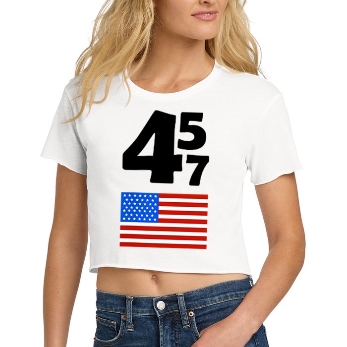 Trump Better Coverage Than 5g Can You Hear Us Now Usa Map Crop Top