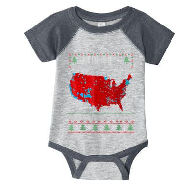 Trump Better Coverage Than 5g Can You Hear Us Now Sweater Infant Baby Jersey Bodysuit