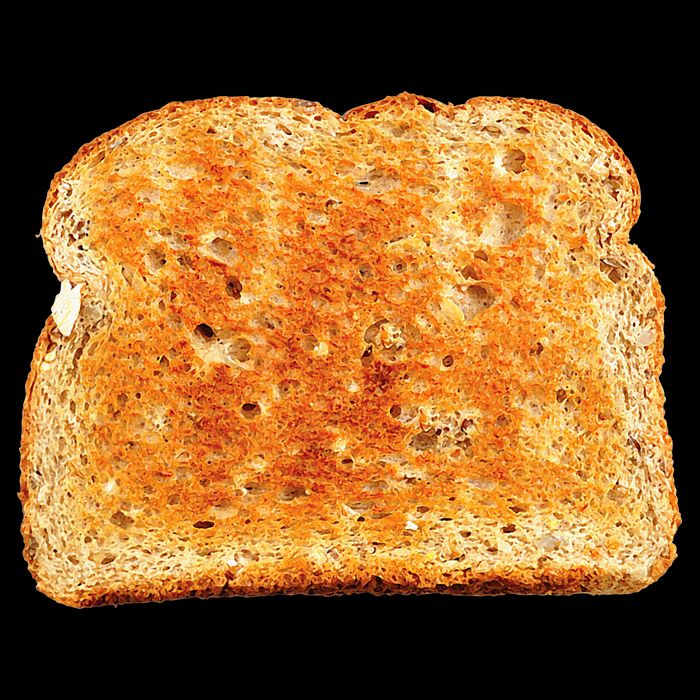 Toast Bread Costume  Funny halloween Cooling Performance Crew T-Shirt