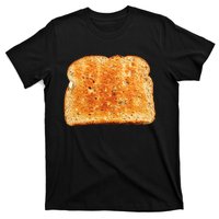 Toast Bread Costume Funny T-Shirt