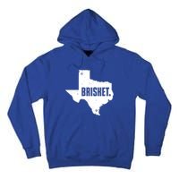 Texas Brisket Cute Grilled Bbq Brisket Gift Tall Hoodie