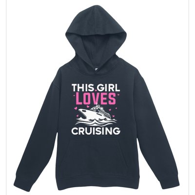 Travel Best Cruising Art Cruise Lover Cruise Urban Pullover Hoodie