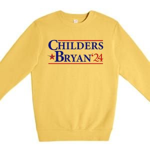 Tyler Bryan Childers Tour Can I Take My Hounds To Heaven Premium Crewneck Sweatshirt