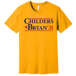 Tyler Bryan Childers Tour Can I Take My Hounds To Heaven Premium T-Shirt