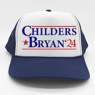 Tyler Bryan Childers Tour Can I Take My Hounds To Heaven Trucker Hat