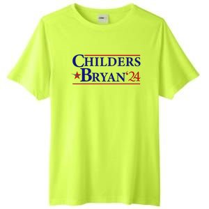 Tyler Bryan Childers Tour Can I Take My Hounds To Heaven Tall Fusion ChromaSoft Performance T-Shirt