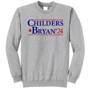 Tyler Bryan Childers Tour Can I Take My Hounds To Heaven Sweatshirt