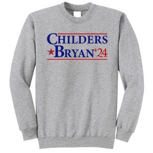 Tyler Bryan Childers Tour Can I Take My Hounds To Heaven Tall Sweatshirt