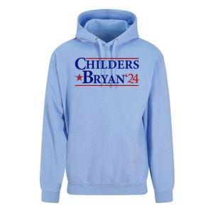 Tyler Bryan Childers Tour Can I Take My Hounds To Heaven Unisex Surf Hoodie