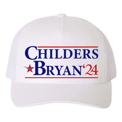 Tyler Bryan Childers Tour Can I Take My Hounds To Heaven Yupoong Adult 5-Panel Trucker Hat