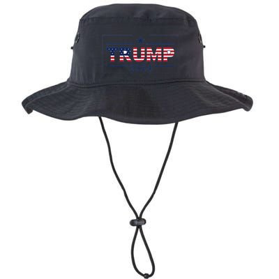 Trump Better Coverage Legacy Cool Fit Booney Bucket Hat