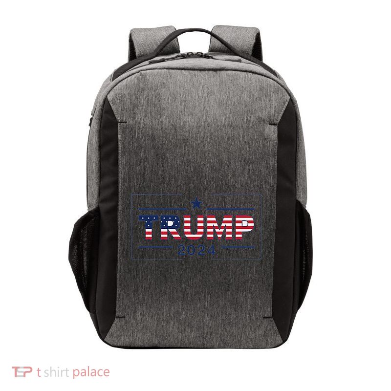 Trump Better Coverage Vector Backpack
