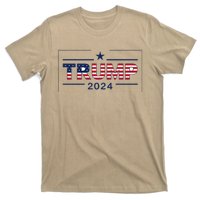 Trump Better Coverage T-Shirt