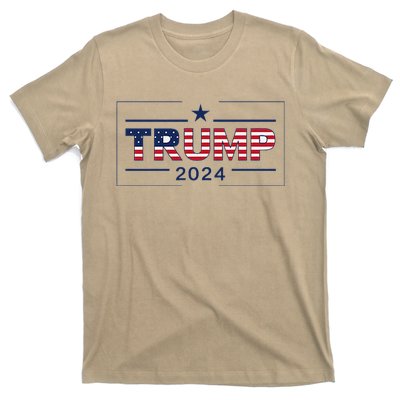 Trump Better Coverage T-Shirt