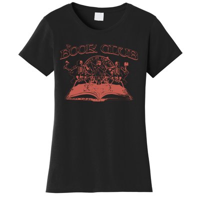 The Book Club Women's T-Shirt