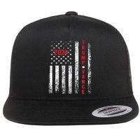 Trump Better Coverage Than 5g Can You Hear Us Now Flat Bill Trucker Hat